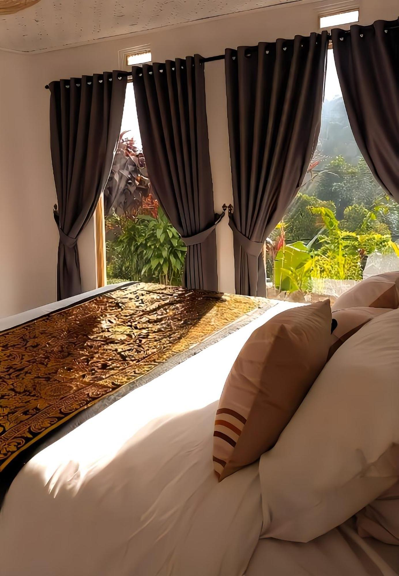 Little Munduk, Full Private Villa 外观 照片