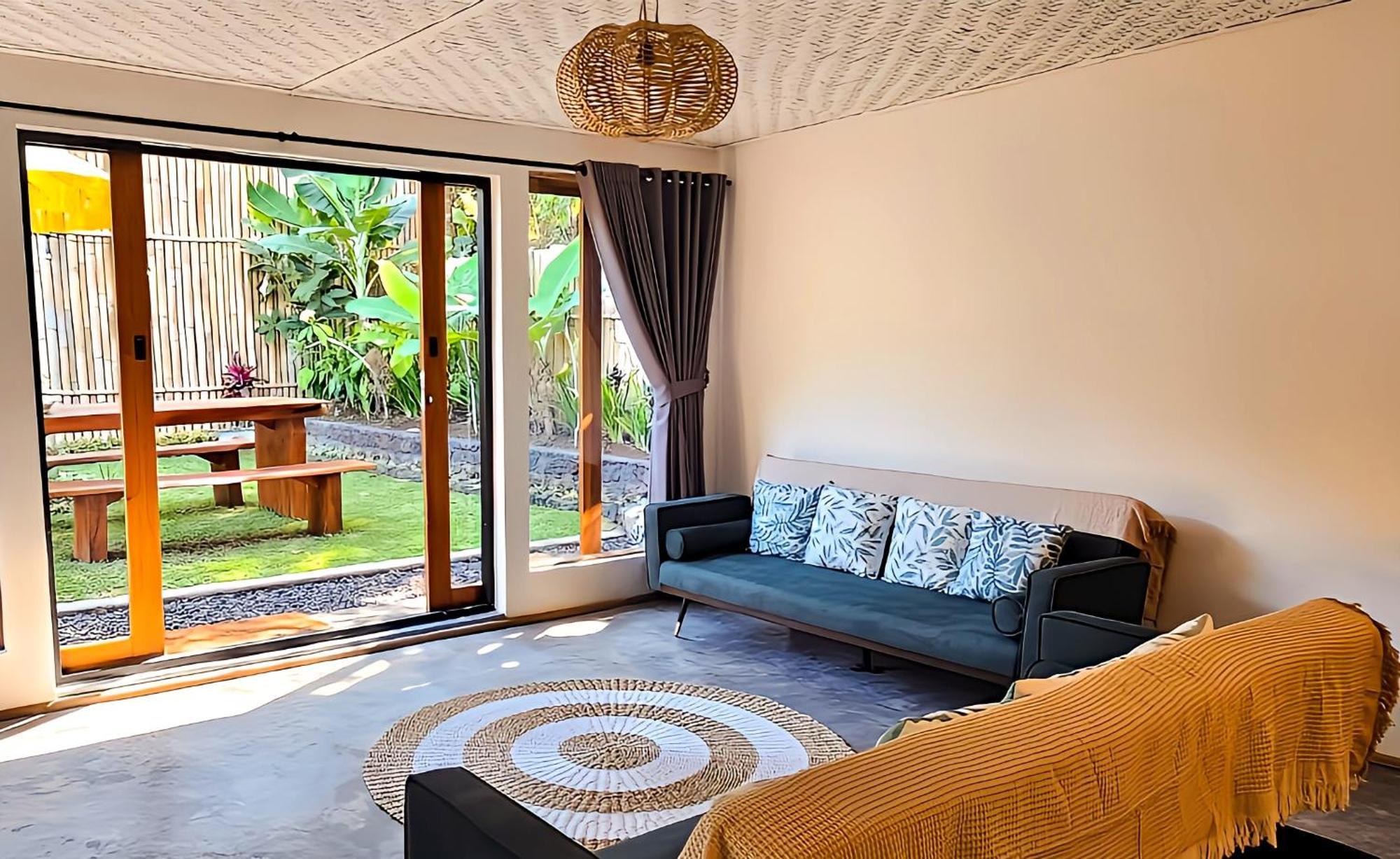 Little Munduk, Full Private Villa 外观 照片