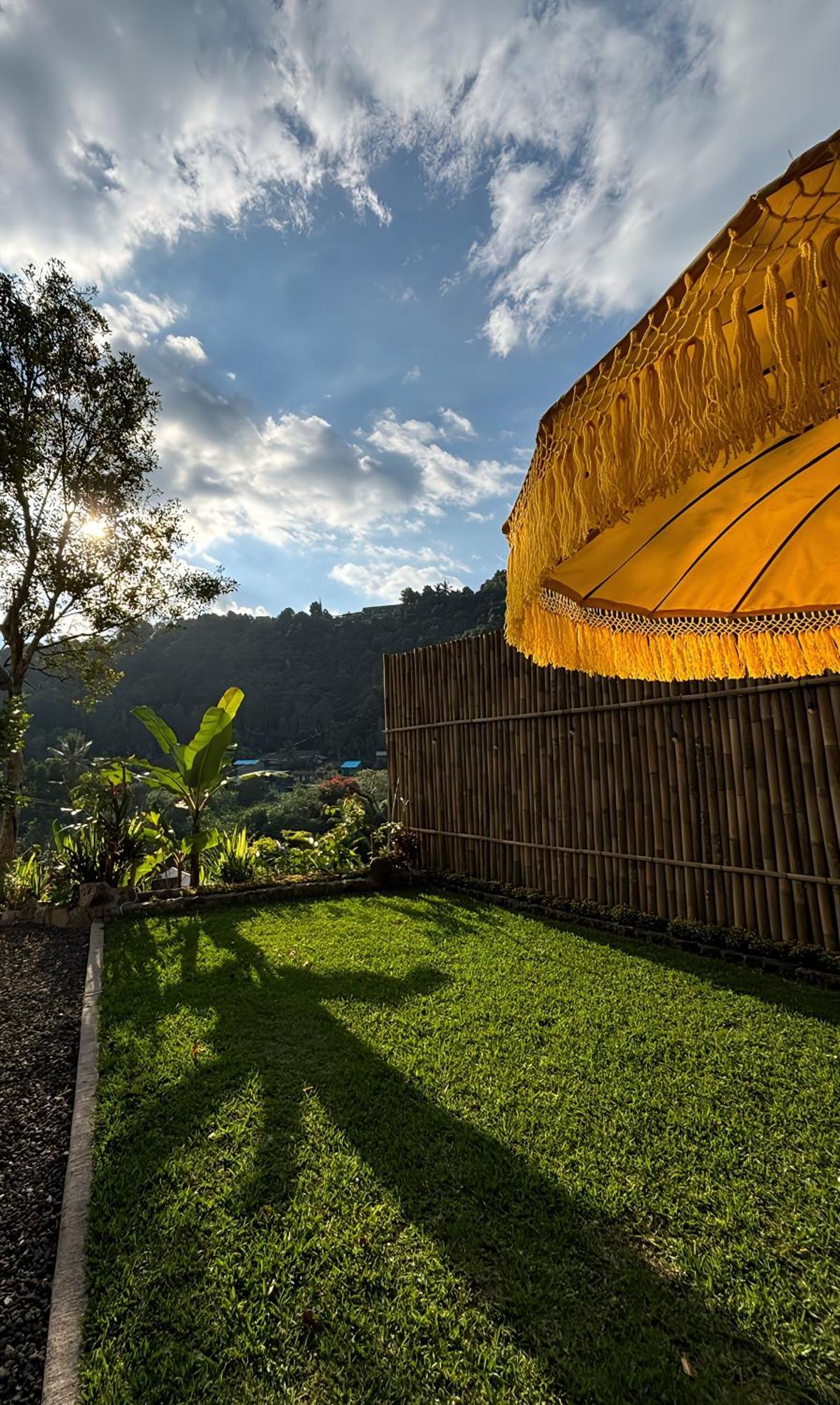 Little Munduk, Full Private Villa 外观 照片